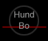 Hund
Bo