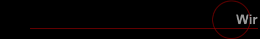 Wir